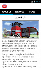 Tejas Wash APK Download for Android