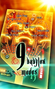 免費下載街機APP|Babylon 2055 Pinball Lite app開箱文|APP開箱王