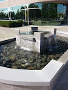 Creekside Fountain