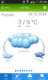 Inova Smart Screenshots 1