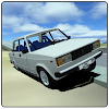 Lada Racing Simulator 2105 icon