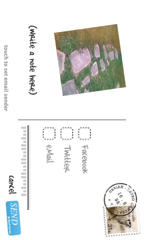 Retro Camera Android