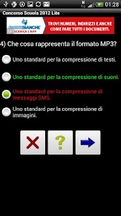 How to install Concorso Scuola 2012 Lite 3.1 unlimited apk for laptop