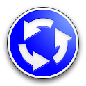 ПДД Беларуси logo