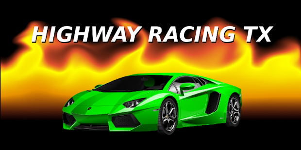 Highway Racing TX