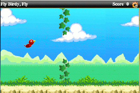 Flappy Bird 3 Project by Luxurious Device