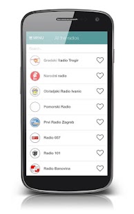 Download Croatia Radio APK for Android