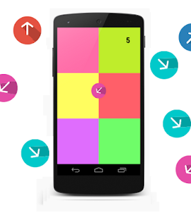 How to mod Touch Direction 1.0 unlimited apk for laptop