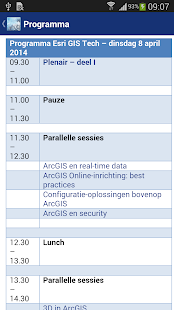 Lastest Esri GIS Tech 2014 APK for Android