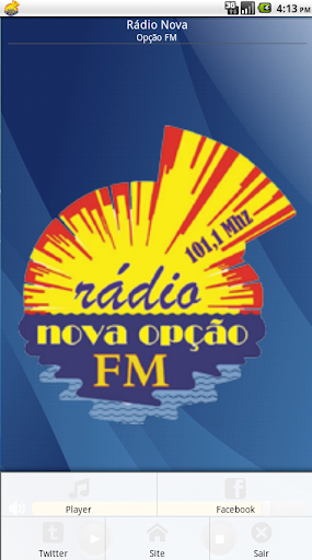 免費下載音樂APP|Rádio Nova Opção FM app開箱文|APP開箱王