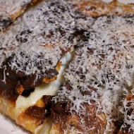 Milano Pizzeria 義大利米蘭手工窯烤披薩