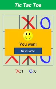 How to get Tic Tac Toe patch 1.1 apk for pc