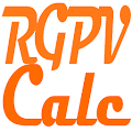 RGPV Calculator by Teqchiqe Apk