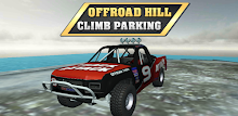 offroad hill climb parking HD APK