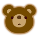 KumaTimer (Bear's Face Timer)