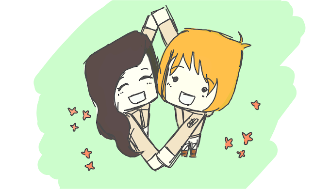  120+ Best Friend Captions For Instagram