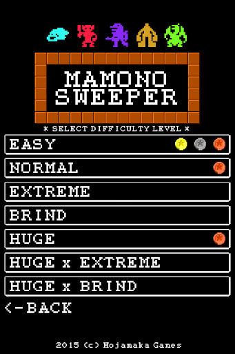 MamonoSweeper: Minesweeper RPG