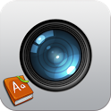OCR Translator icon