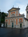 Chiesa Di Sant'Ilario 