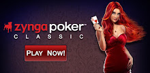 Zynga Poker Classic TX Holdem APK