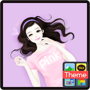 Hedge 기분좋아 golauncher theme.apk 1.0
