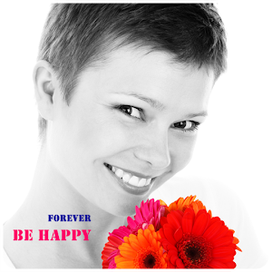 Forever Be Happy.apk 1.0