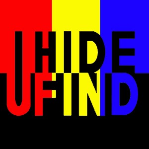 IHideUFind-Toys