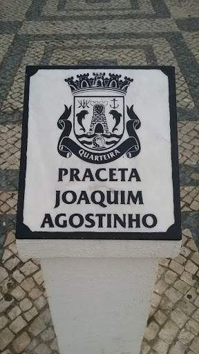 Praceta Joaquim Agostinho