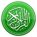 Al Quran with English Audio icon