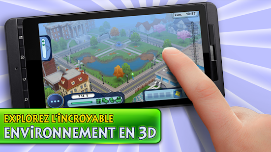 The Sims™ 3 - screenshot thumbnail