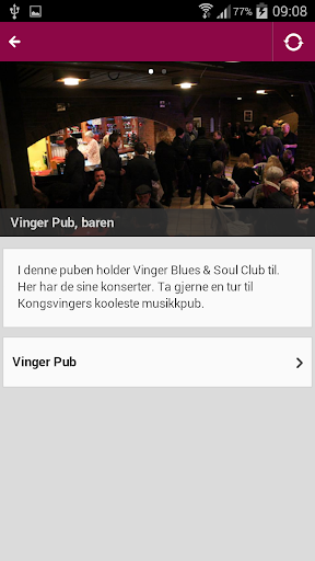 免費下載娛樂APP|Vinger Blues & Sound Club app開箱文|APP開箱王
