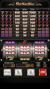 Lastest Slot Machine Sevens APK for Android