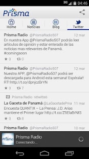 How to install Prisma Radio lastet apk for android
