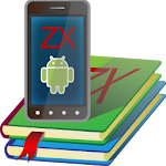 Cover Image of Unduh ZXReader 2.3.1 APK