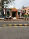 Shri Masaan Devi Mandir