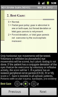 How to get NIHSS ( Stroke Scale ) lastet apk for bluestacks