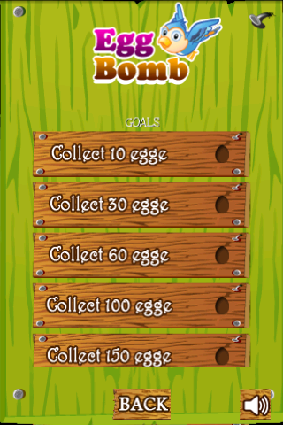 【免費休閒App】Egg Catcher Fun Game-APP點子