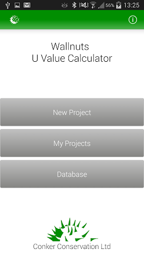 免費下載工具APP|Wallnuts U Value Calculator app開箱文|APP開箱王