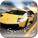 لعبة SpeedCar