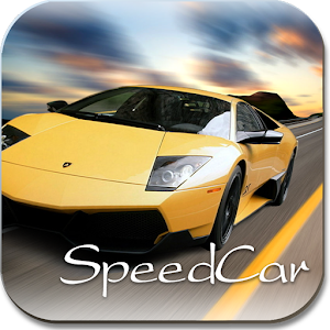 SpeedCar, tai game android, tai game apk