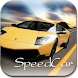 SpeedCar
