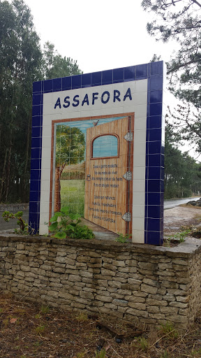 Portal Assafora