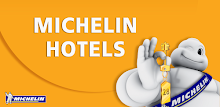 MICHELIN Hotels- Booking APK