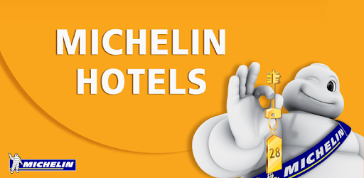 Изображения MICHELIN Hotels- Booking на ПК с Windows