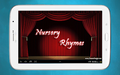 download Nursery Rhymes with Animation free