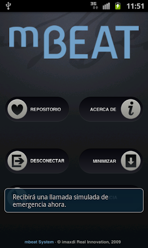 【免費醫療App】mBEAT demo-APP點子