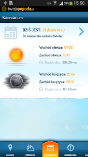 Pogoda TwojaPogoda.pl Screenshots 5