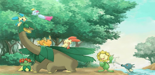 How to Draw Pokemon: for Kids -  apk apps