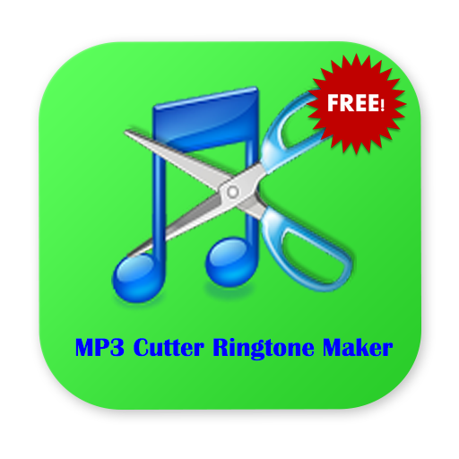 MP3 Cutter Ringtone Maker 音樂 App LOGO-APP開箱王