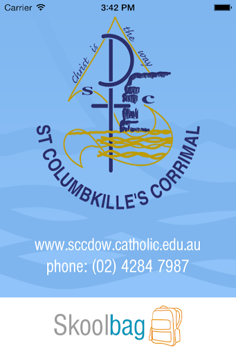 St Columbkille's CP Corrimal